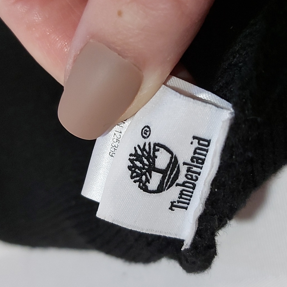 TIMBERLAND X SUPREME DEADSTOCK BEENIE! - Picture 4 of 6